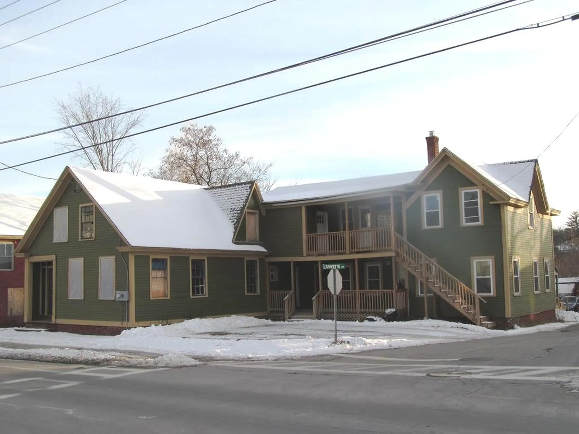 174 Main Street Claremont NH 03743