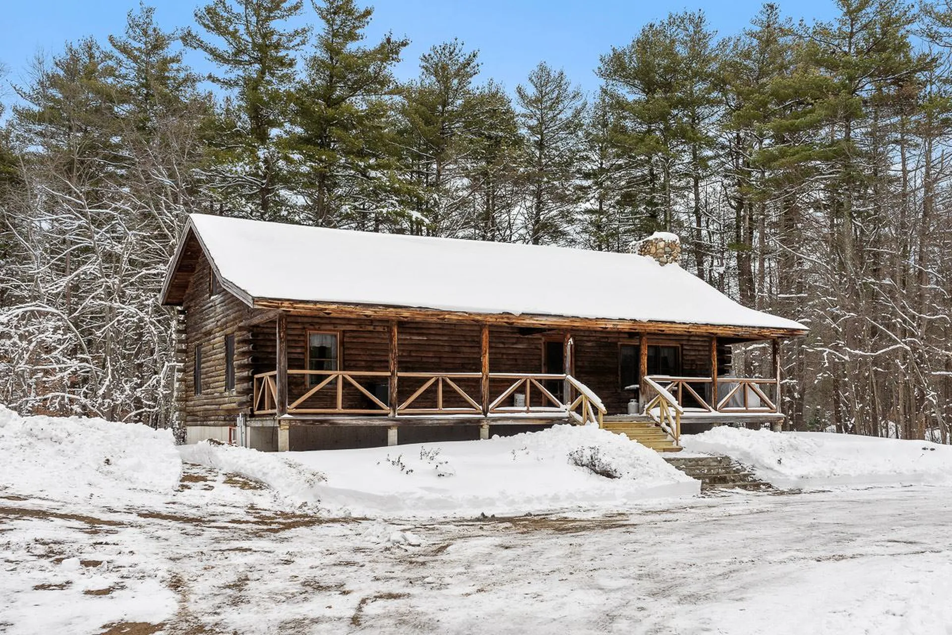 99 Main Street Sandown NH 03873