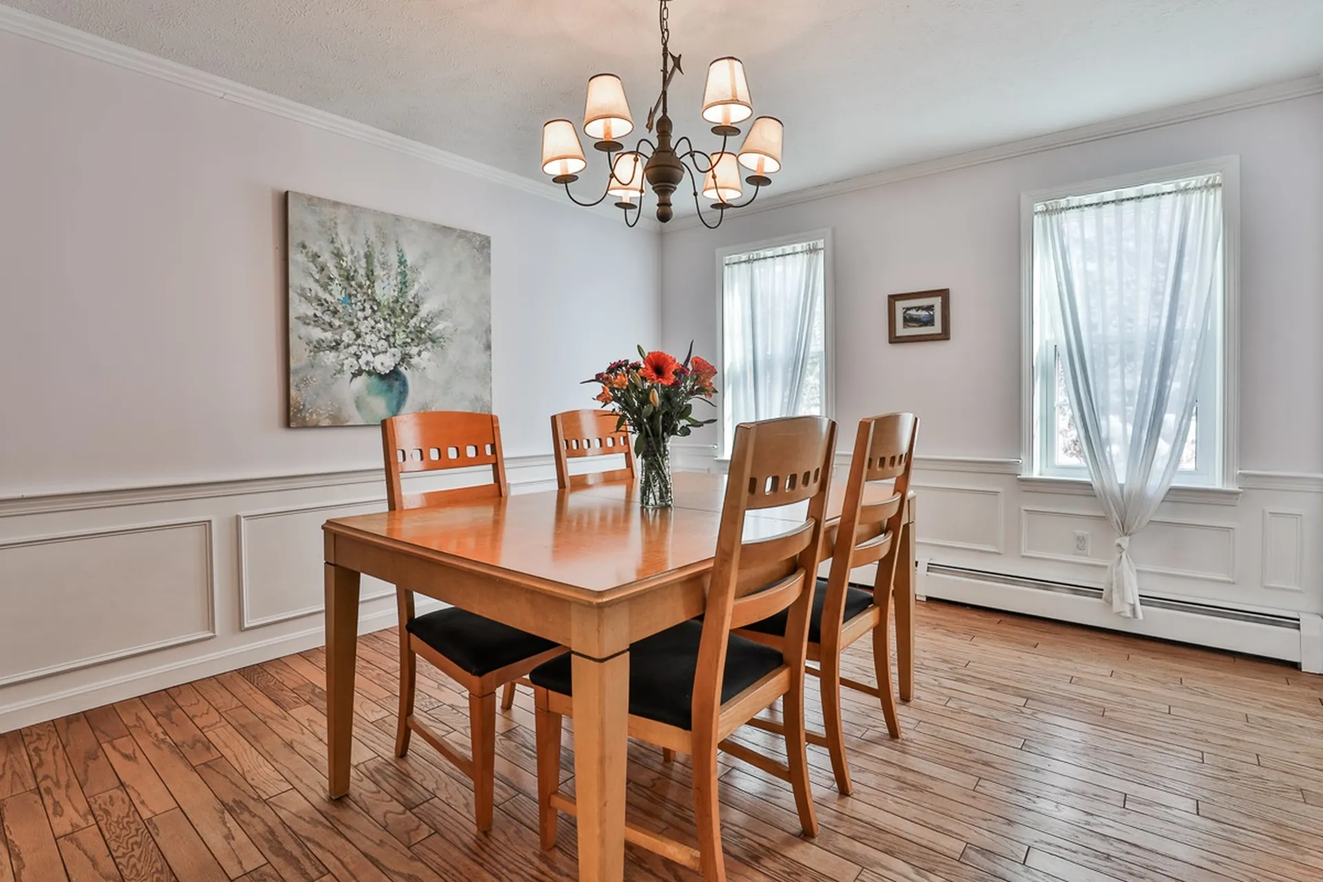 8 Crestwood Court Amherst NH 03031