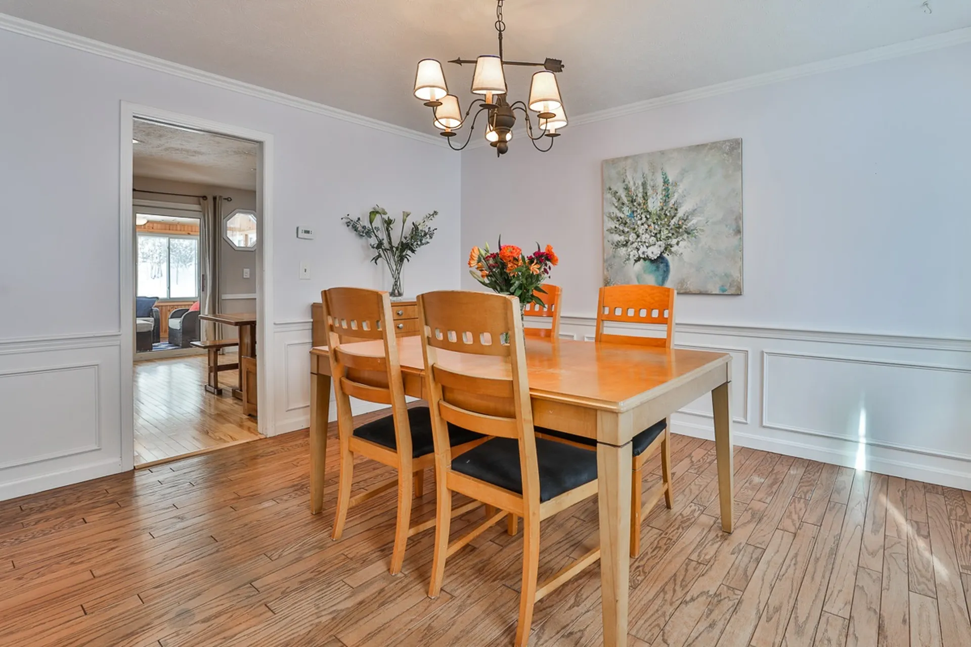 8 Crestwood Court Amherst NH 03031