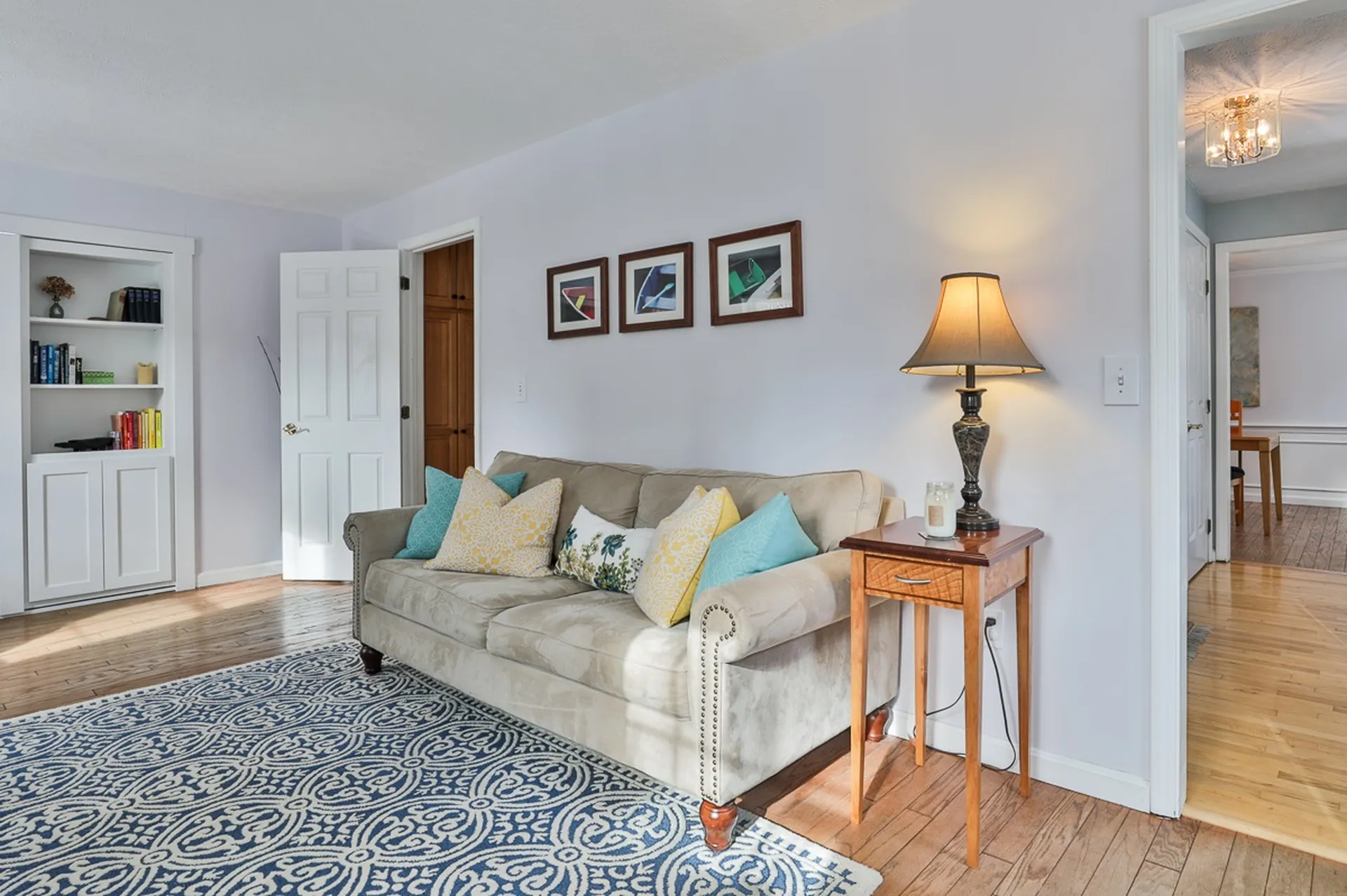 8 Crestwood Court Amherst NH 03031