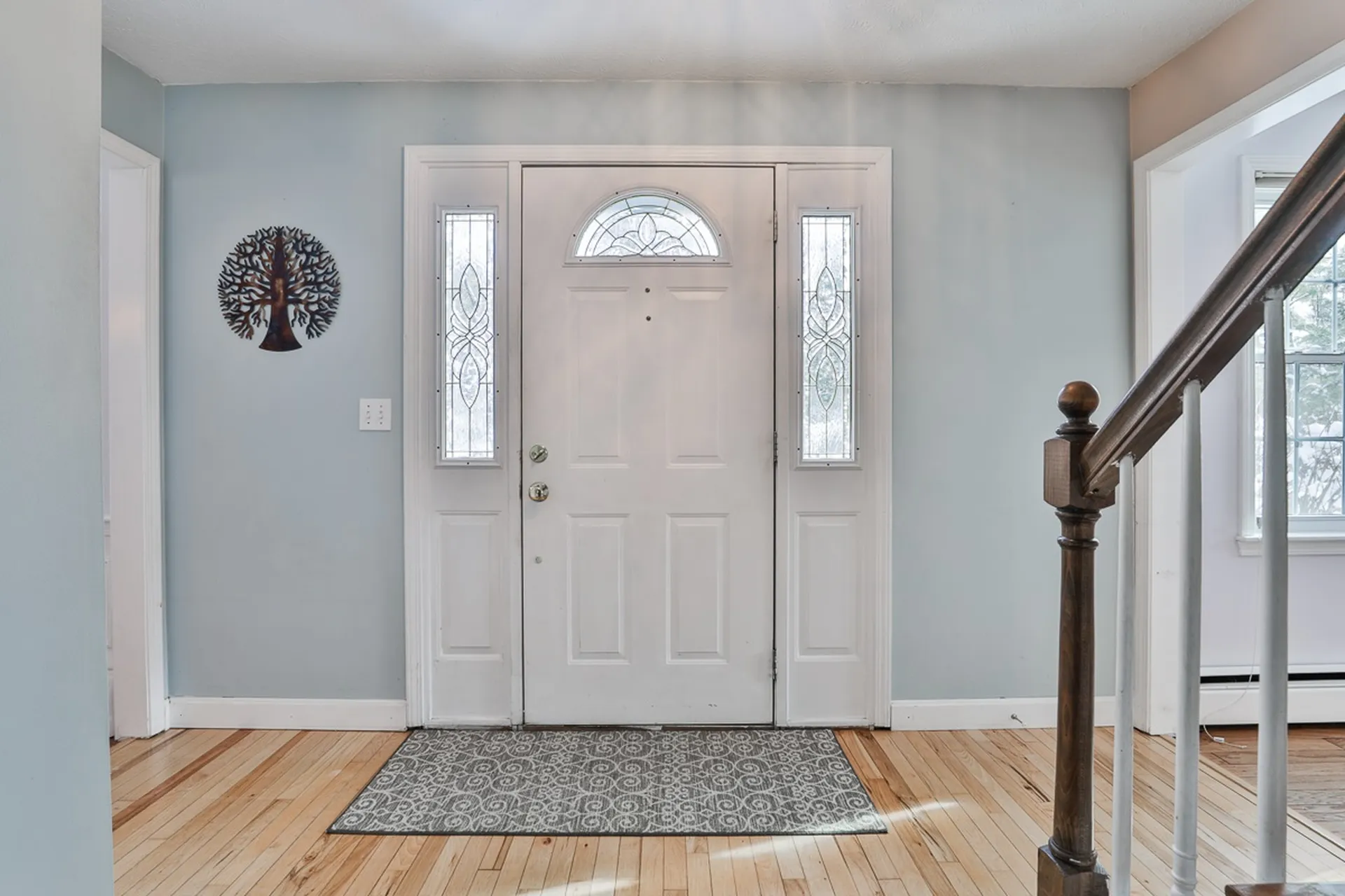 8 Crestwood Court Amherst NH 03031