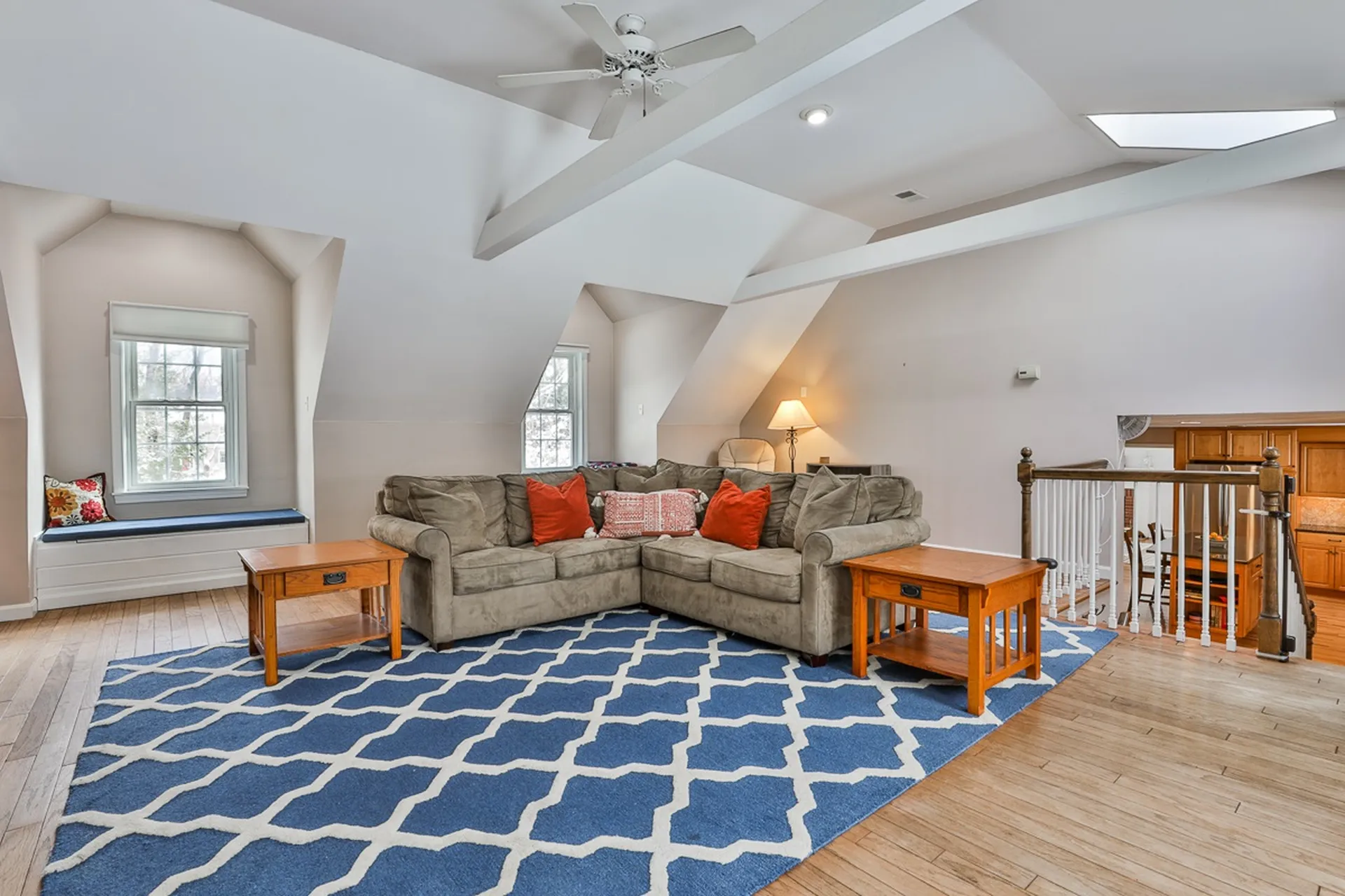 8 Crestwood Court Amherst NH 03031