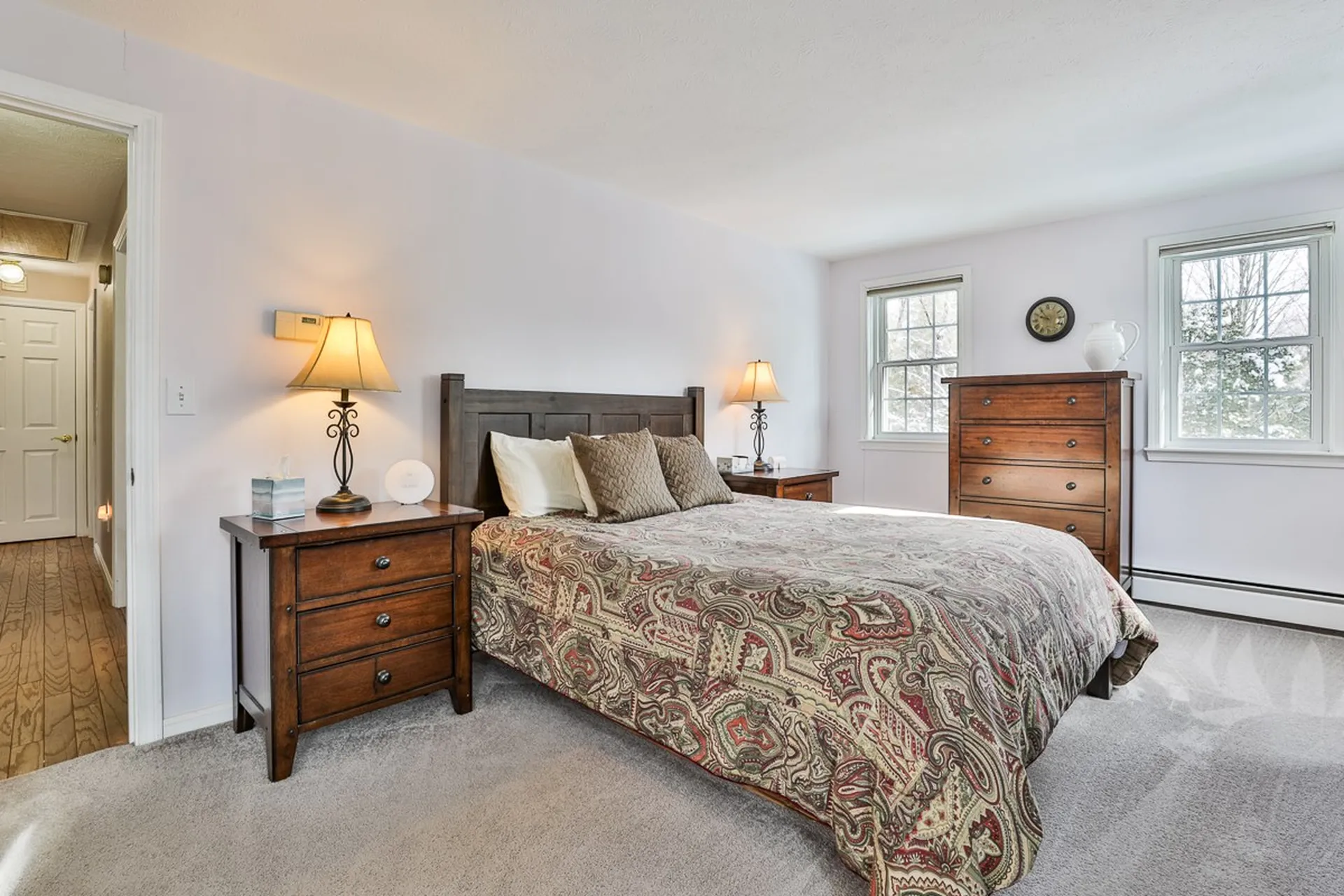 8 Crestwood Court Amherst NH 03031