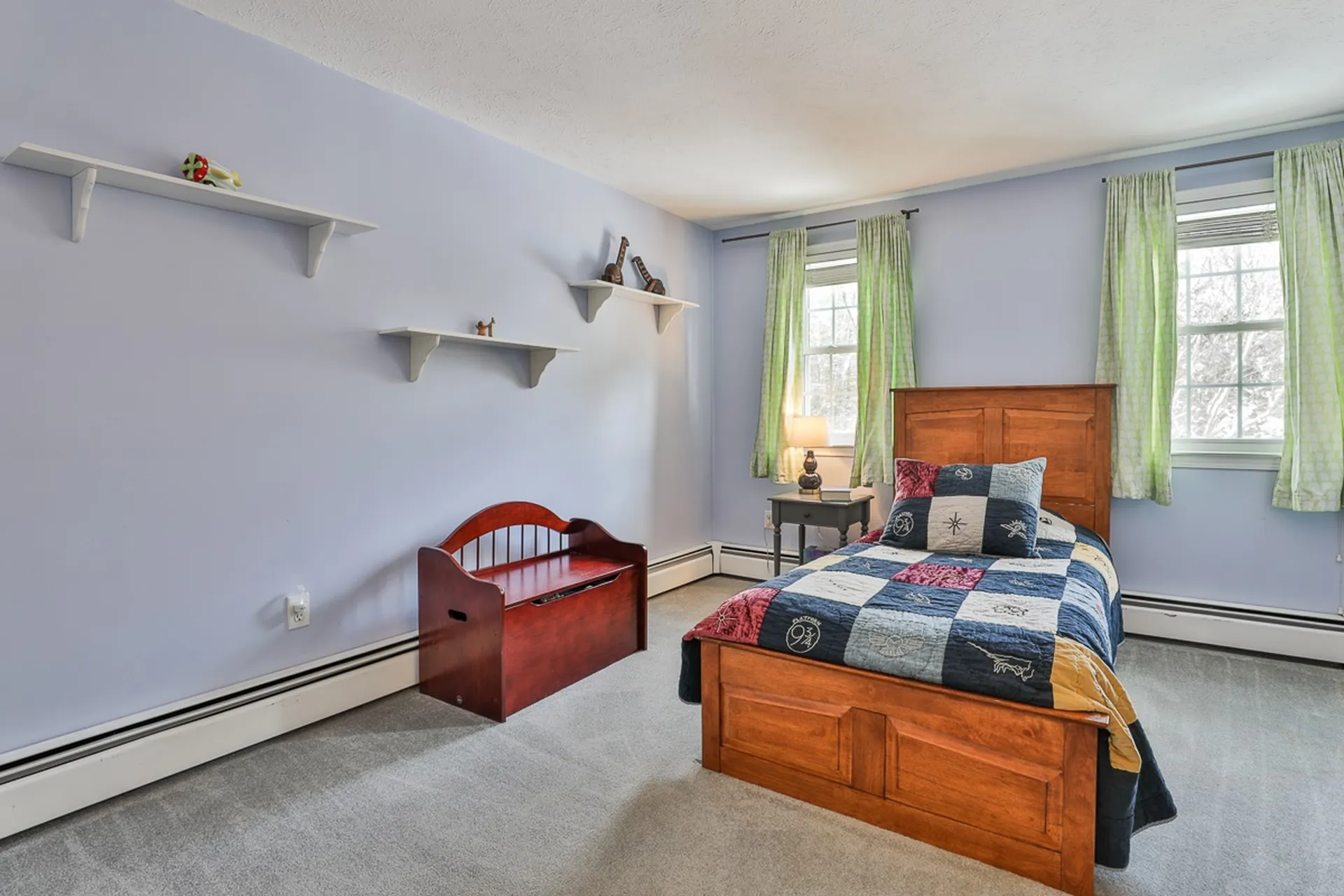 8 Crestwood Court Amherst NH 03031