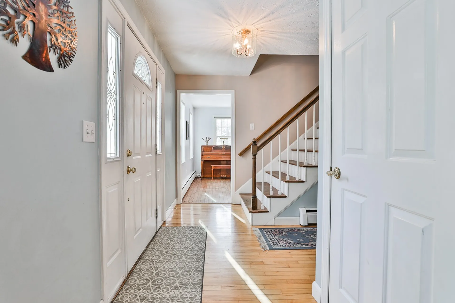8 Crestwood Court Amherst NH 03031