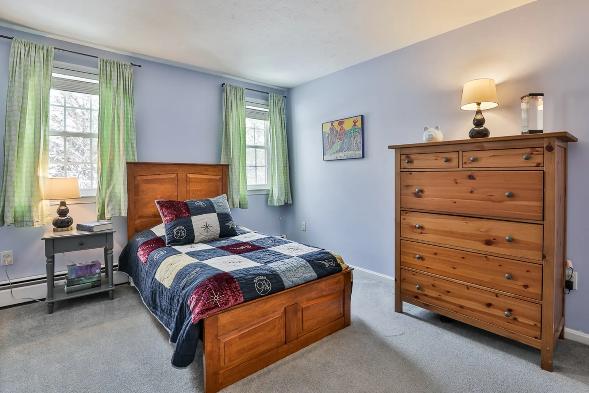 8 Crestwood Court Amherst NH 03031