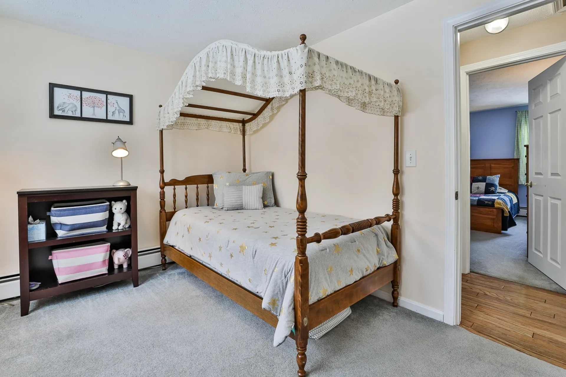8 Crestwood Court Amherst NH 03031