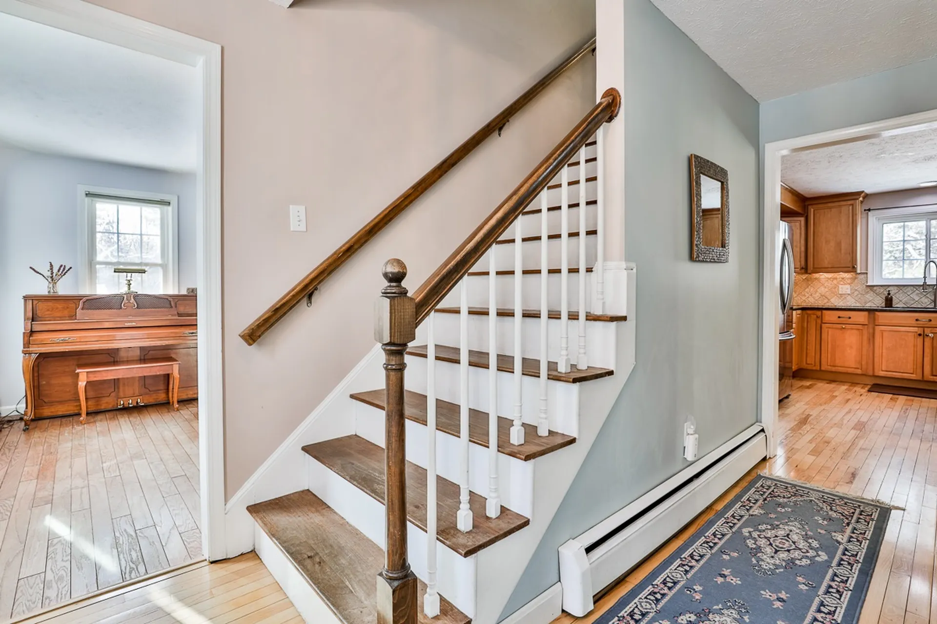 8 Crestwood Court Amherst NH 03031