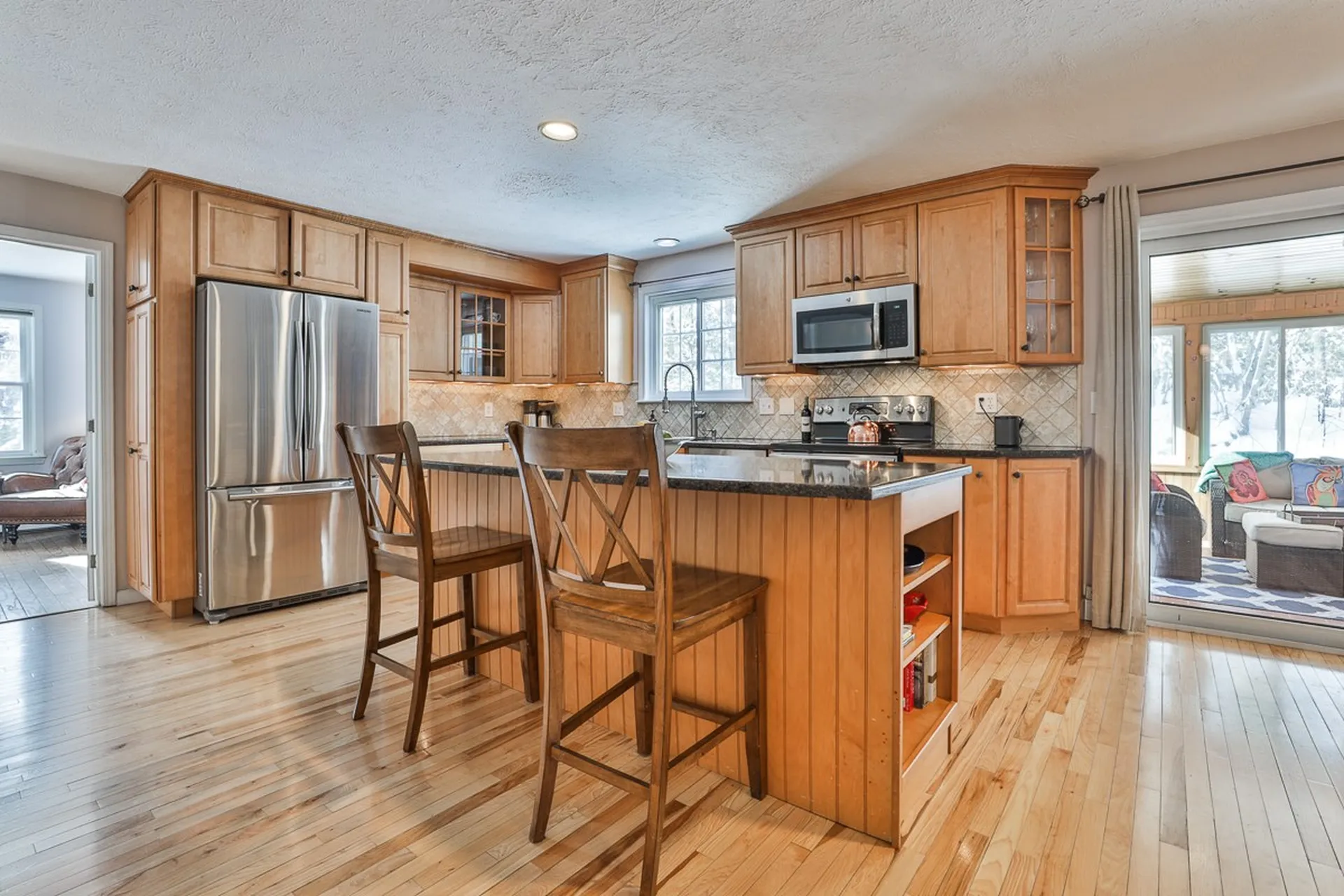 8 Crestwood Court Amherst NH 03031