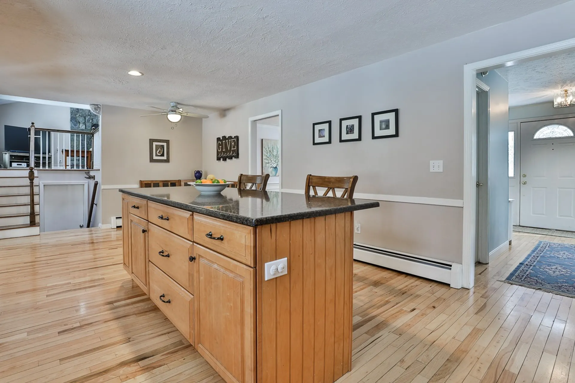8 Crestwood Court Amherst NH 03031