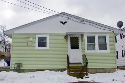 543 Dix Street Manchester NH 03103