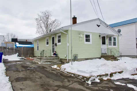 543 Dix Street Manchester NH 03103