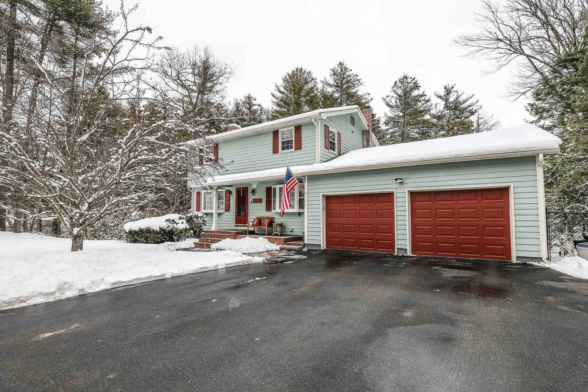 34 Turkey Hill Road Merrimack NH 03054