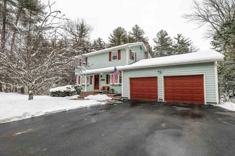 34 Turkey Hill Road Merrimack NH 03054