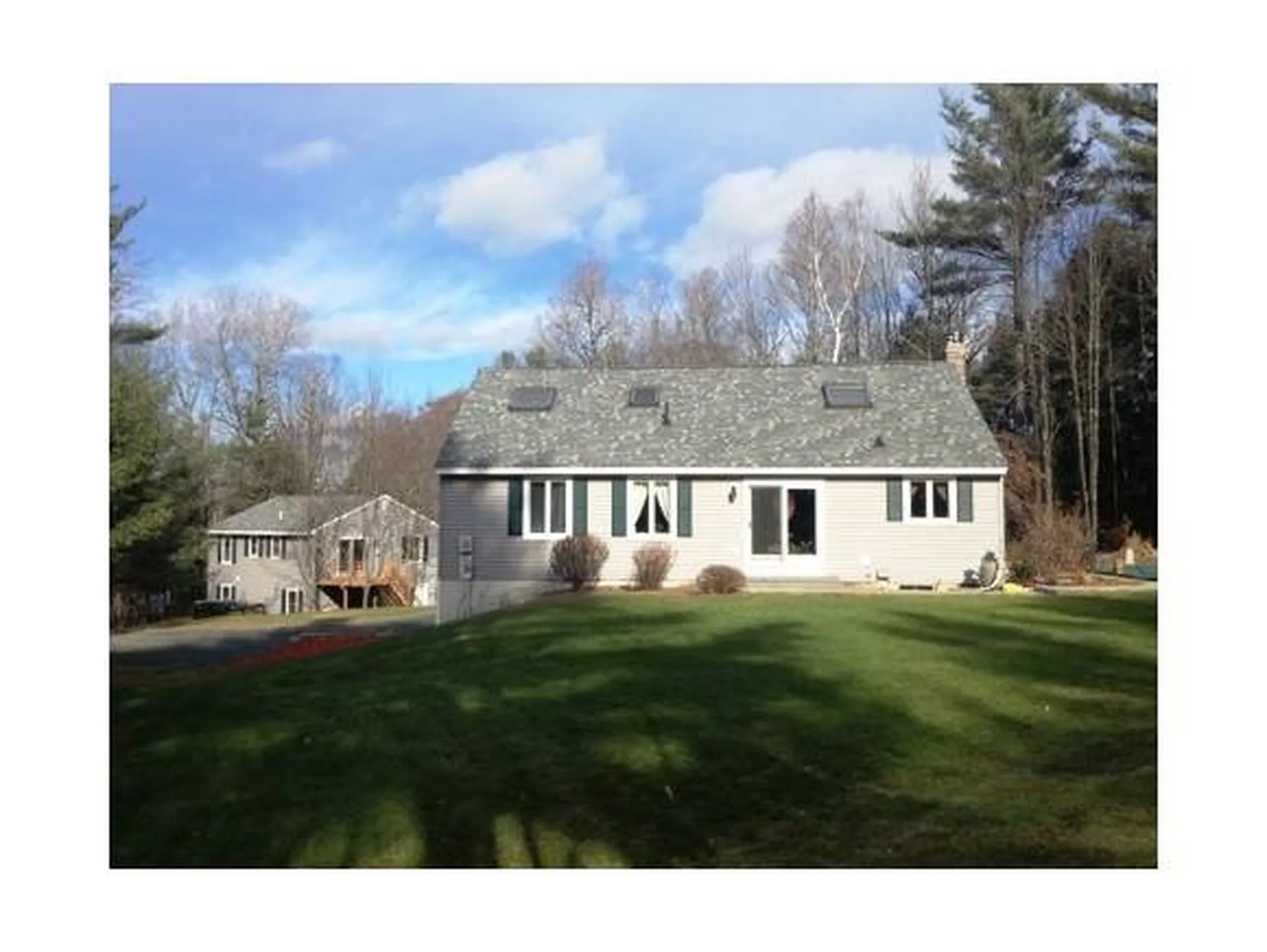 104 Youngs Hill Road Sunapee NH 03782