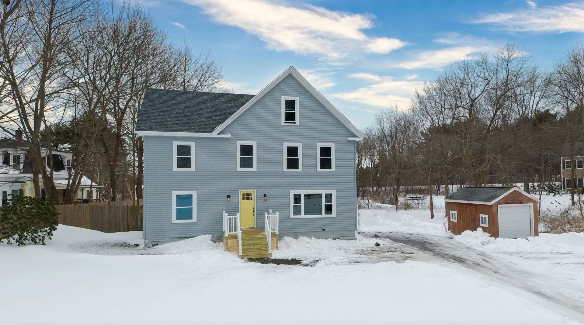 35 Park Avenue Hampton NH 03842