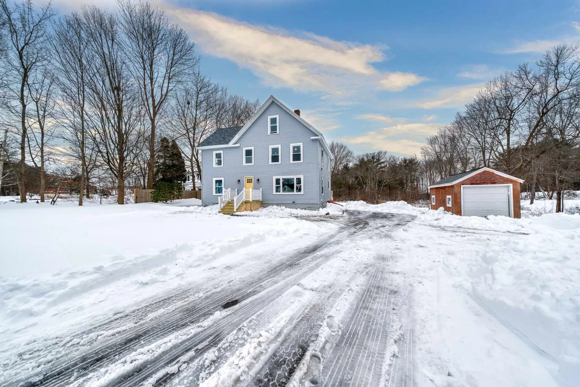 35 Park Avenue Hampton NH 03842