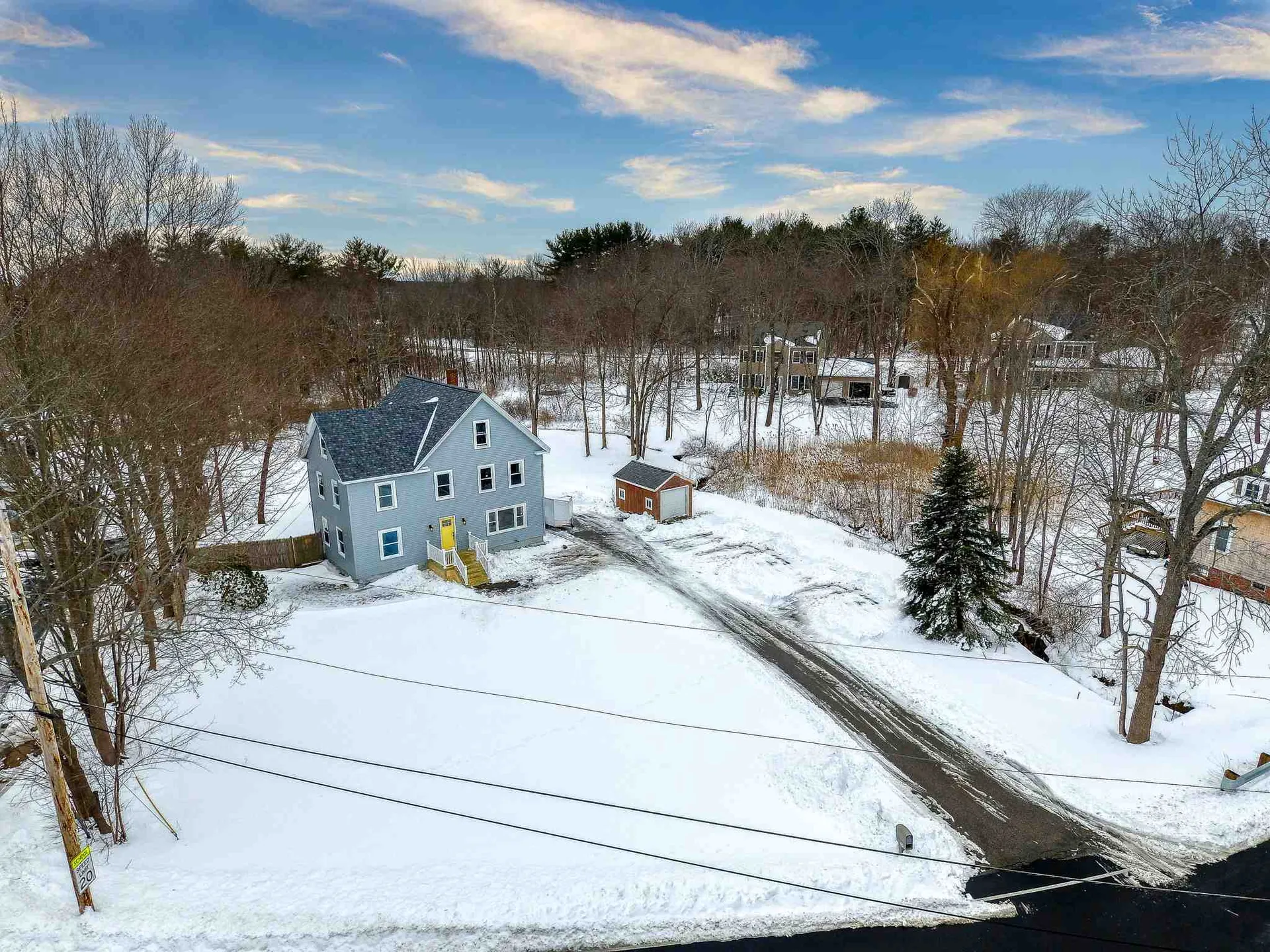 35 Park Avenue Hampton NH 03842