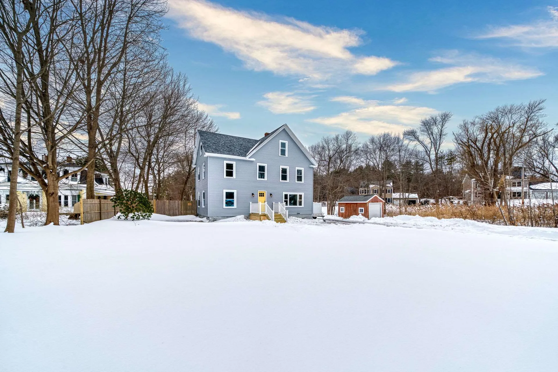 35 Park Avenue Hampton NH 03842