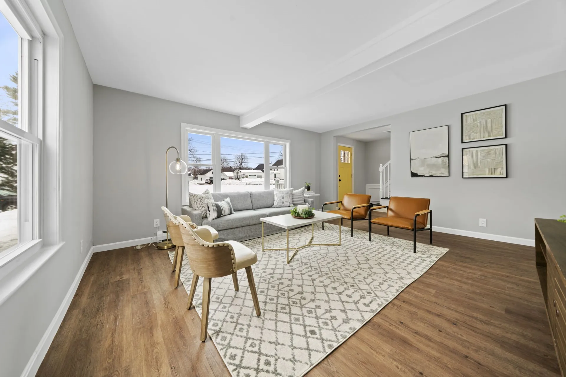 35 Park Avenue Hampton NH 03842