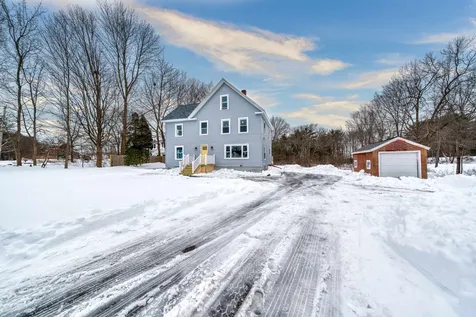 35 Park Avenue Hampton NH 03842