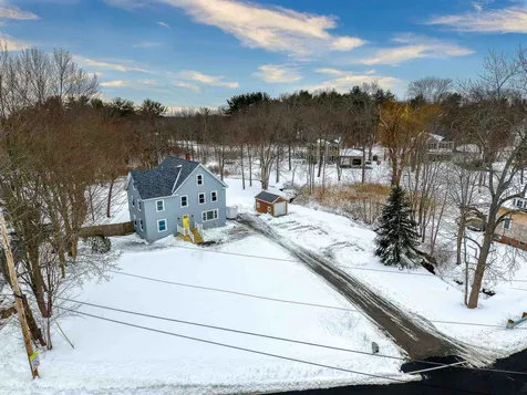 35 Park Avenue Hampton NH 03842