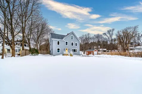 35 Park Avenue Hampton NH 03842
