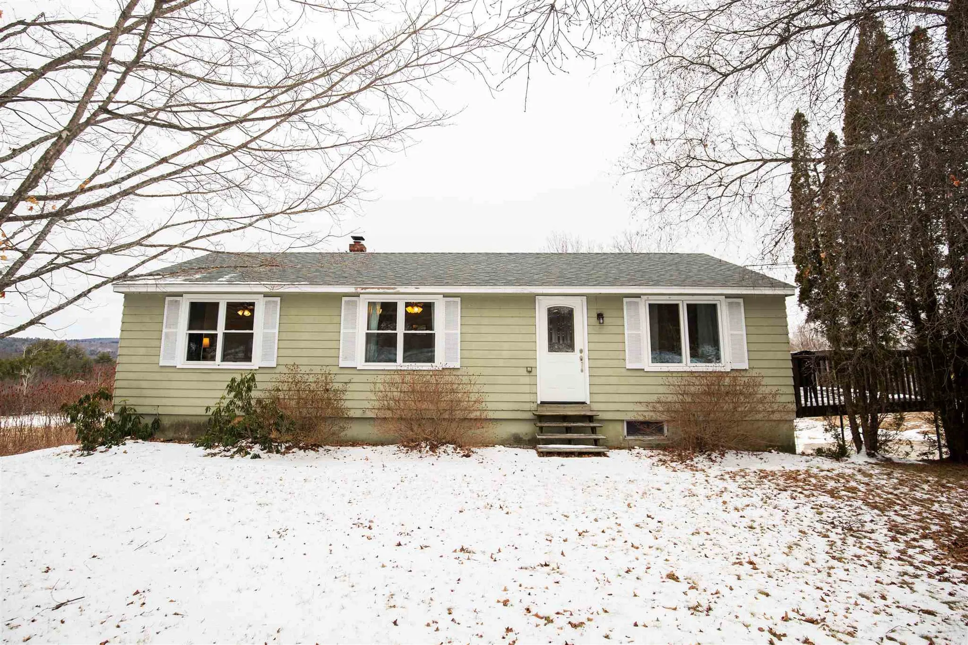 449 Prospect Street Franklin NH 03235