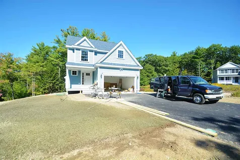51 Constitution Way Rochester NH 03867
