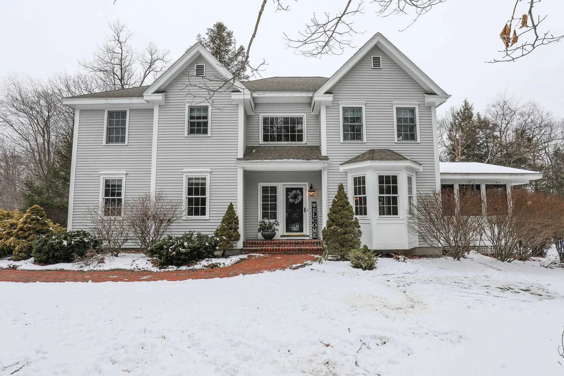 315 New Boston Road Bedford NH 03110