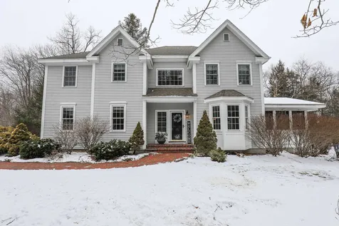 315 New Boston Road Bedford NH 03110