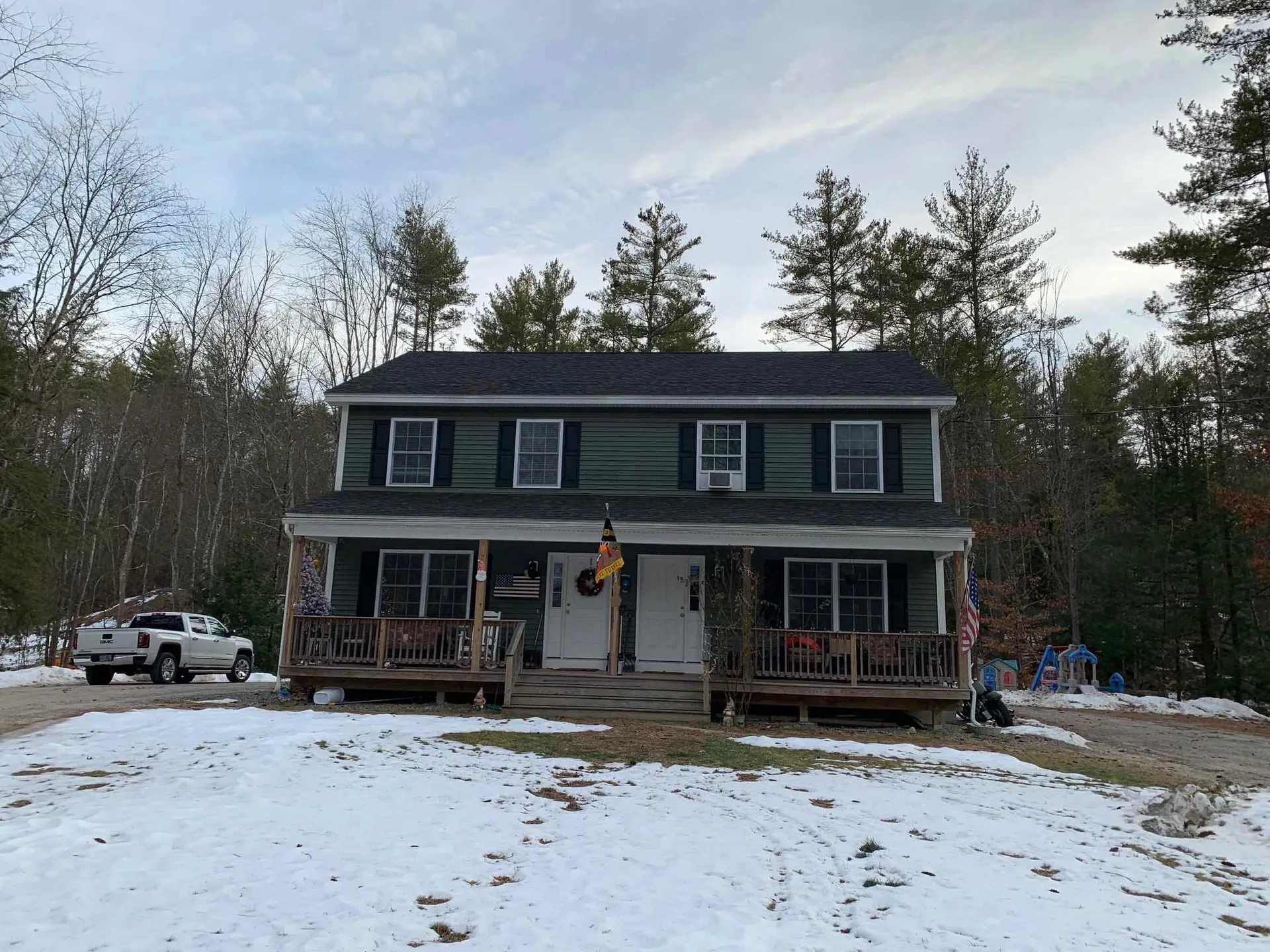 205 New Boston Road Goffstown NH 03045