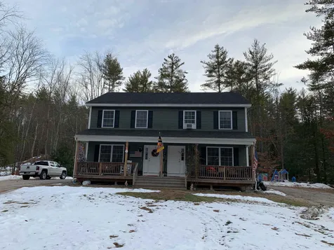 205 New Boston Road Goffstown NH 03045