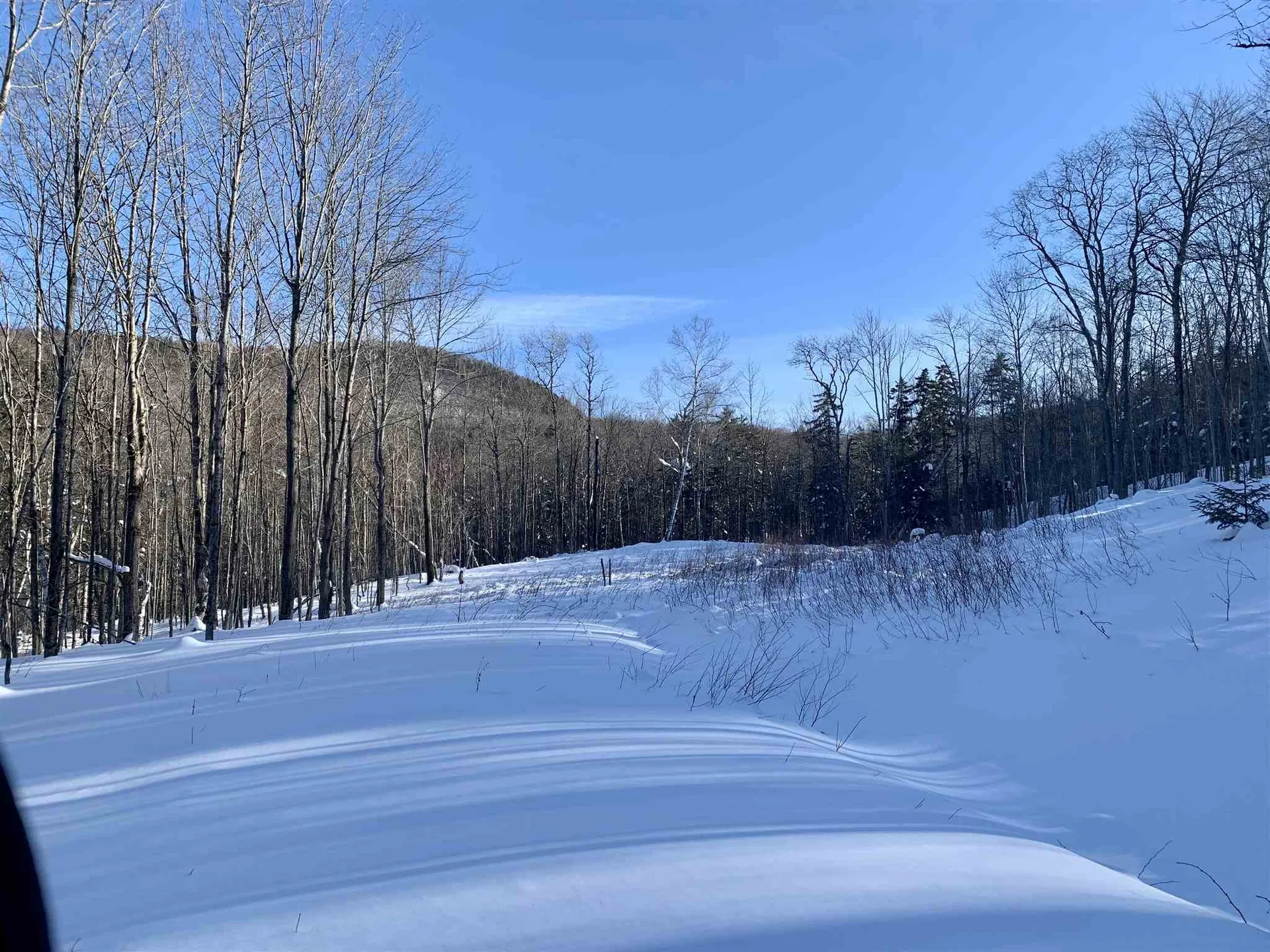 1923 German Flats Road Fayston VT 05673