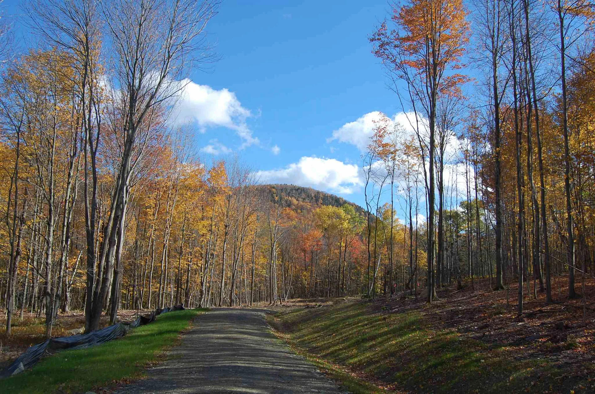 1923 German Flats Road Fayston VT 05673