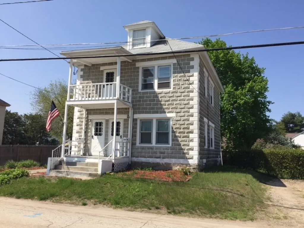 15 Fairview Avenue Nashua NH 03060