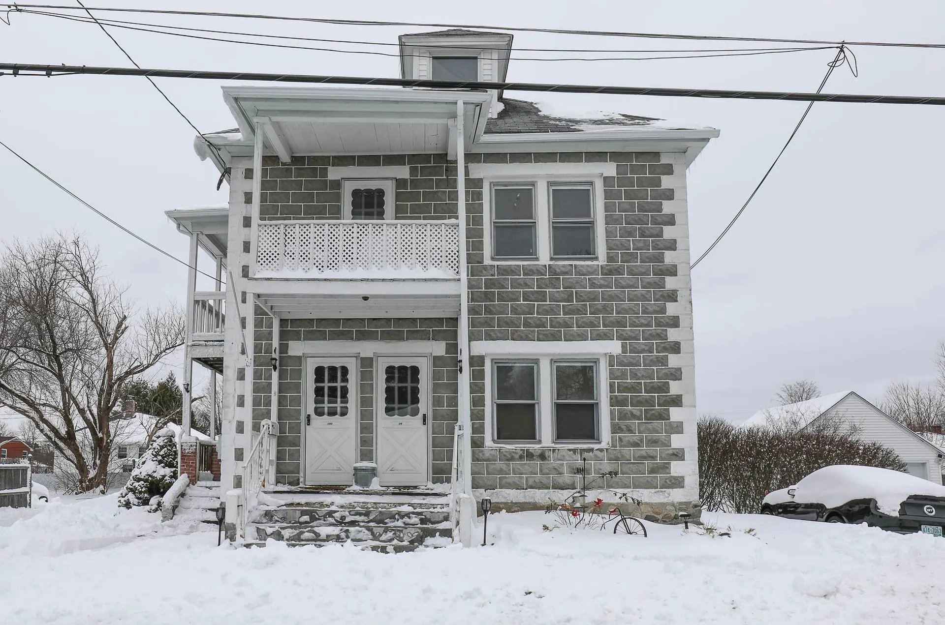 15 Fairview Avenue Nashua NH 03060