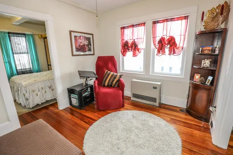 15 Fairview Avenue Nashua NH 03060
