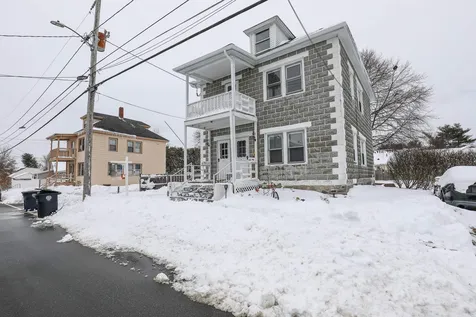 15 Fairview Avenue Nashua NH 03060