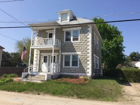 15 Fairview Avenue Nashua NH 03060