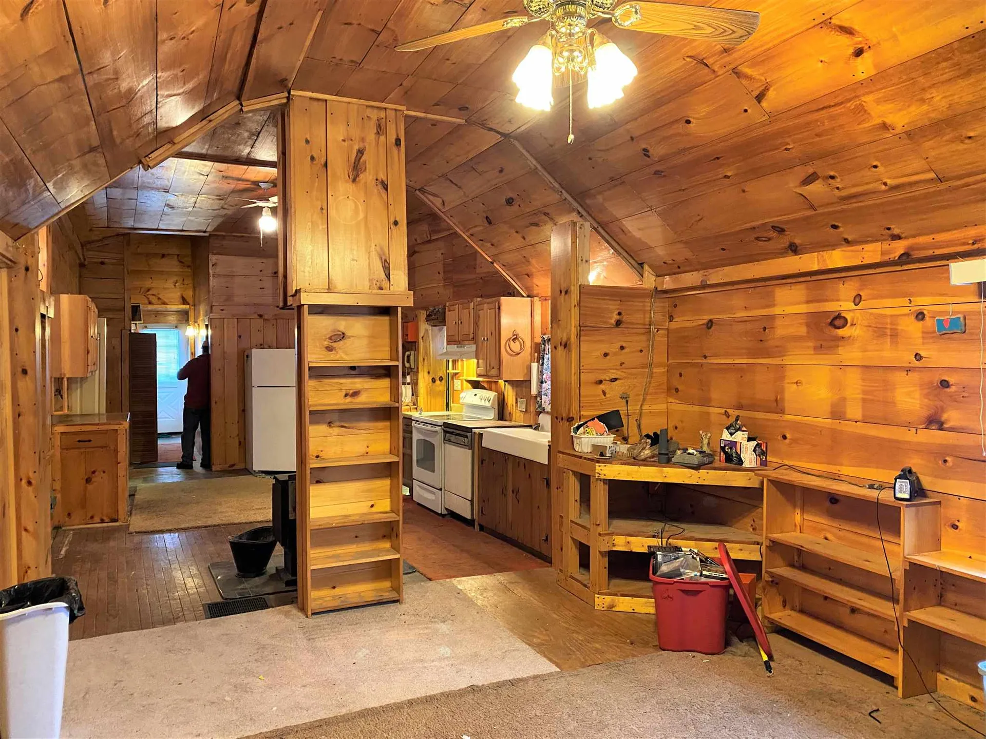 31 Cobb Hill Road Hartland VT 05048-9429