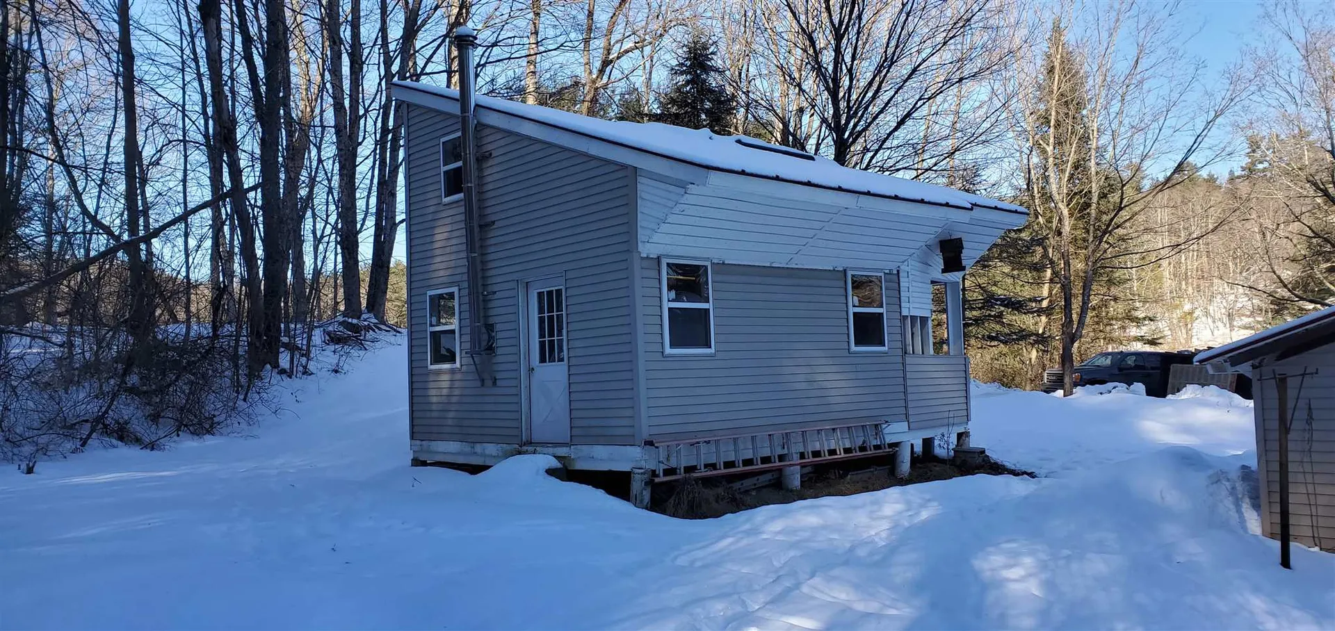 31 Cobb Hill Road Hartland VT 05048-9429