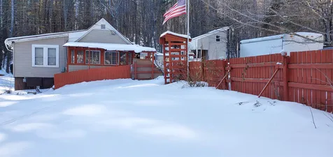 31 Cobb Hill Road Hartland VT 05048-9429