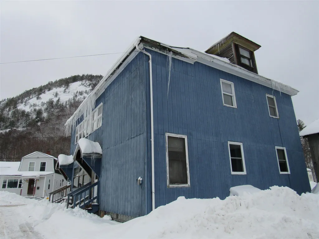 1 Alice Street Berlin NH 03570