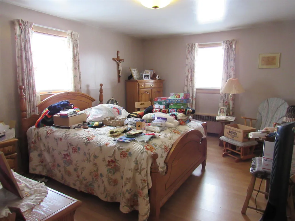 1 Alice Street Berlin NH 03570