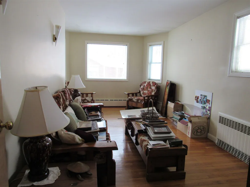 1 Alice Street Berlin NH 03570
