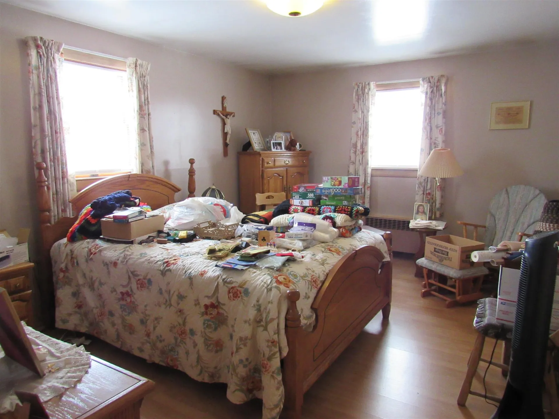 1 Alice Street Berlin NH 03570