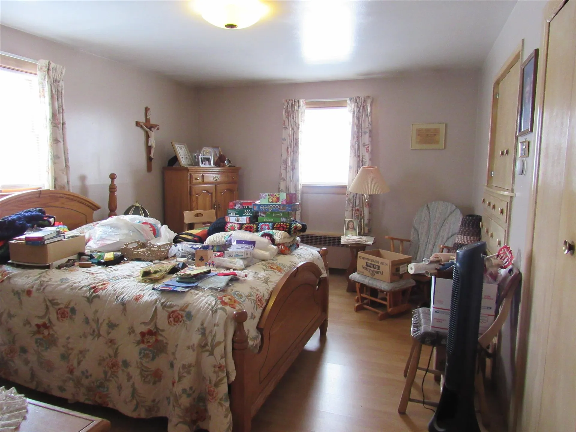 1 Alice Street Berlin NH 03570