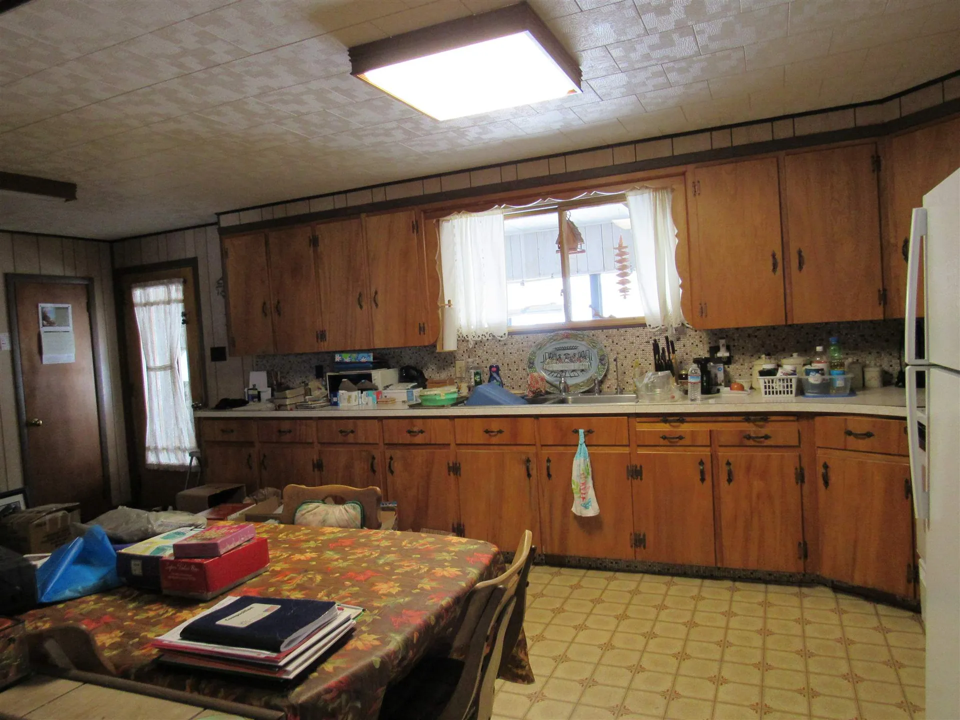1 Alice Street Berlin NH 03570